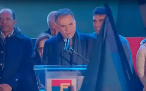 Elecciones primarias en Uruguay: Yamand� Orsi gan� por Frente Amplio y ser� candidato a presidente