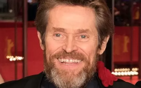 Willem Dafoe es el nuevo director art�stico de la Bienal de Teatro de Venecia