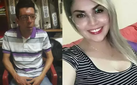 Qued� firme la condena de 30 a�os al feminicida que inciner� viva a su expareja