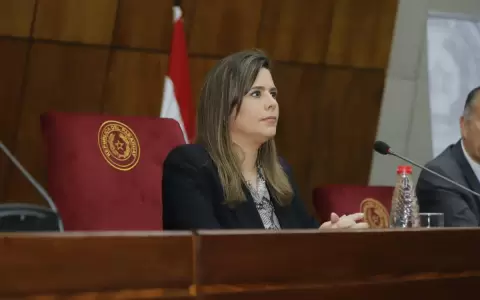 Caso cerrado: no se trafic� de influencias con exasesores de Kattya, determina Justicia