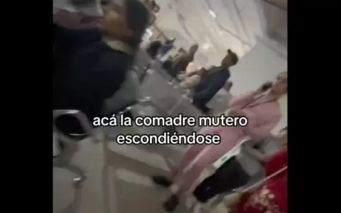 �Privilegios en Identificaciones? Escrachan a influencer por supuesto "arreglo"