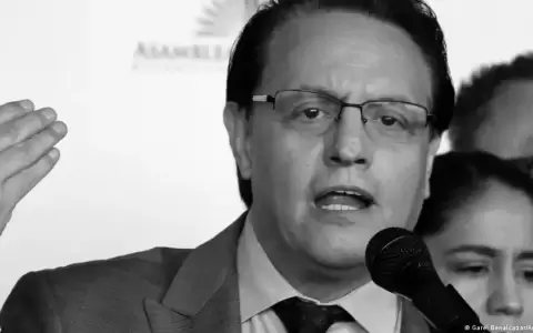 Ecuador: 34 a�os de c�rcel para asesinos de Villavicencio