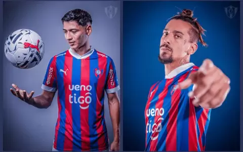 Cerro Porte�o y las creativas presentaciones de sus refuerezos