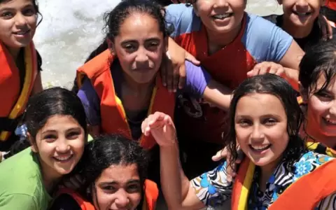 El D�a Internacional de la Amistad se celebra hoy, 30 de julio
