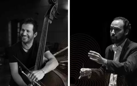 Orquesta Sinf�nica Nacional presenta su sexto Concierto de Temporada