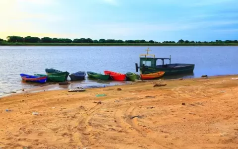 Diputados buscan detener venta ileg�tima de playa p�blica en Villeta