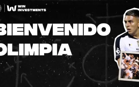 Olimpia diversifica fuentes de financiaci�n