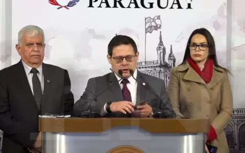 Decreto sobre el r�gimen de turismo: Gobierno quiere formalizar el comercio fronterizo