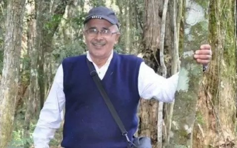 Cae presunto autor del crimen de Pablo Medina y su asistente Antonia Almada