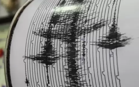 Sismo de magnitud 7,3 estremece el norte de Chile