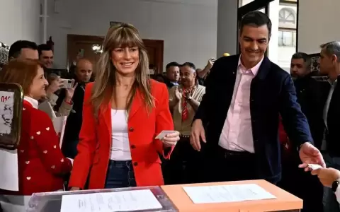 Aplazada la declaraci�n de la esposa de Pedro S�nchez