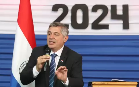 Titular del MEC, sobre filtraci�n de ex�menes: "Cada vez tengo m�s pruebas contundentes"