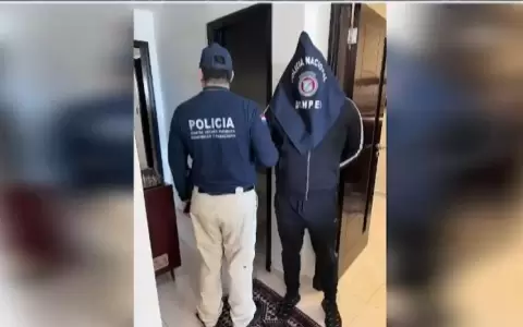 Conocido empresario, se�alado de filmar actos sexuales y venderlos sin consentimiento