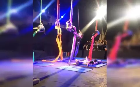 Taller de iluminaci�n para t�cnicas de la escena con perspectiva de g�nero