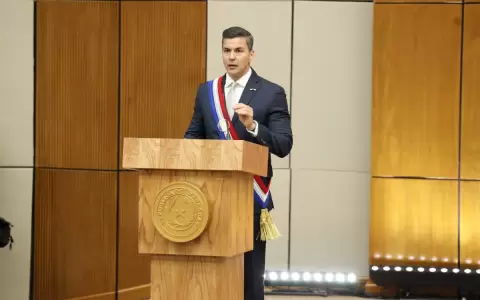 Pe�a no est� satisfecho con lucha contra inseguridad y crimen