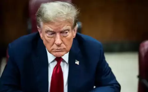 Corte Suprema de EE. UU. otorga inmunidad parcial a Trump