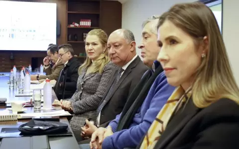 Hambre Cero: Salud pide que almuerzos sean nutricionalmente adecuados para cada ni�o