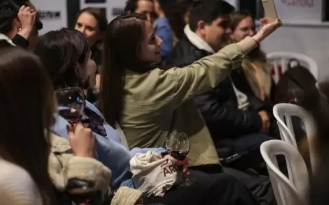 Ecolog�a y obra creativa con Ra�l Rivarola en el pr�ximo "Contar el arte"
