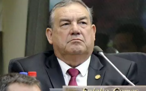 �Lalo� G�mes niega estar investigado en Brasil y en Paraguay por supuesto v�nculo con narcos