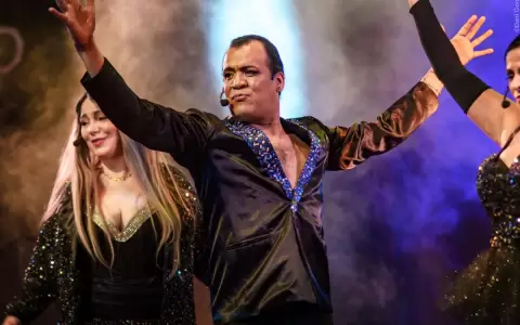 �Imperdible! "Viudo por error" sobre tablas