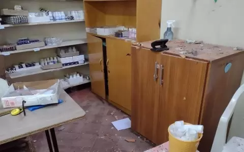 Epidemia de inseguridad en Unidades de Salud Familiar: "Estamos abandonados"