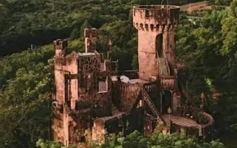 Vacaciones por Guair�: emblem�tico Castillo Echauri ofrece promoci�n en entradas