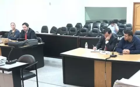 Fiscales piden 8 a�os de prisi�n para hijo de �scar Gonz�lez Daher