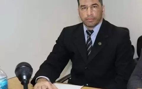 Fiscal Luis Said pide su absoluci�n alegando no comprobarse mal desempe�o en sus funciones