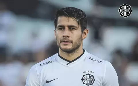 Iv�n Torres vuelve al f�tbol paraguayo
