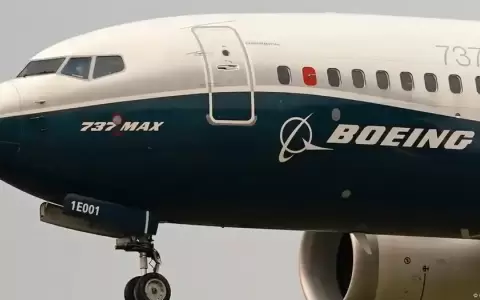 Boeing se declarar� culpable por accidentes fatales