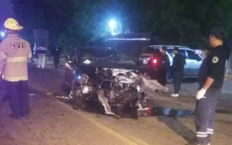 Exdirector de Trauma: transporte p�blico, alcohol y celulares son causantes de accidentes