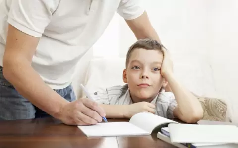 D�ficit de Atenci�n con Hiperactividad (TDAH): mal diagn�stico afecta autoestima y relaciones