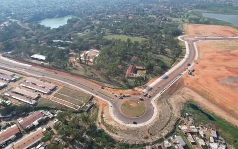 Ante el intenso fr�o en el pa�s, postergan inauguraci�n de la Costanera Sur en Asunci�n