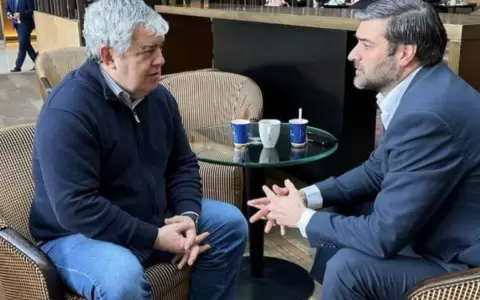 Paraguay ya fue informado por Uruguay sobre detenci�n de la esposa de Marset