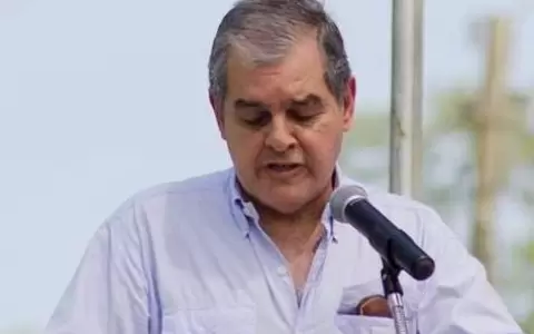 Proyecto ONG es inconstitucional, dice reconocido jurista