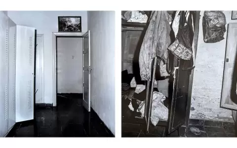 "M�s adentro que afuera", muestra fotogr�fica colectiva en Casa Bicentenario de las Artes Visuales