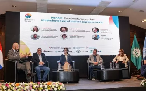Crecimiento del pa�s tiene perspectivas m�s altas de la regi�n, dice Ministerio de Econom�a