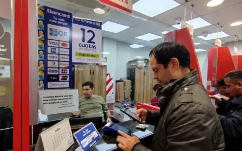 Ciudades del interior se suben a ola de pagos digitales