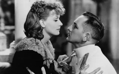 Mi�rcoles cl�sicos en Cine de Barrio presenta "Anna Karenina"