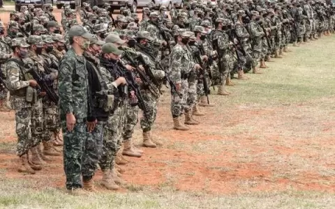 Presencia de la FTC en el norte redujo actividades del EPP, pero inseguridad en las calles contin�a