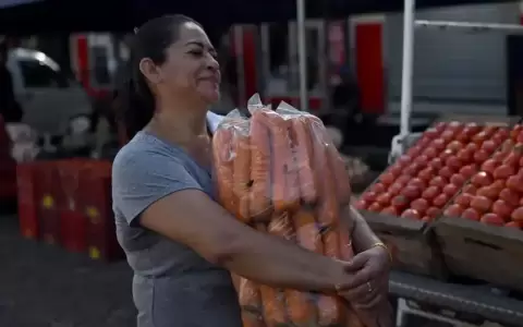 Nayib Bukele suspende aranceles a alimentos importados