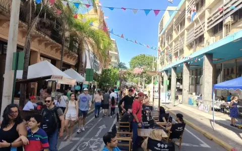 Algunos eventos culturales de este fin de semana en Asunci�n