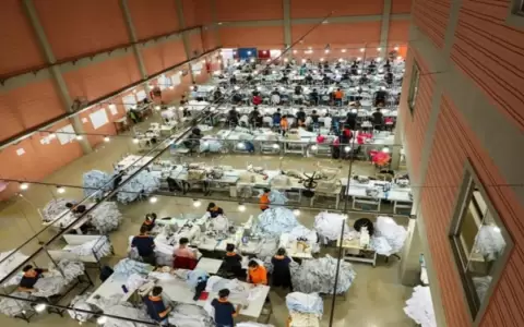 Informe del BCP: manufactura y servicios vuelven a despegar luego de la pandemia