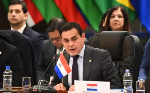 Rub�n Ram�rez: "Expansi�n de los mercados es vital para generar desarrollo"