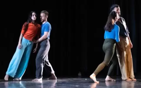 Convocatorias culturales contin�an vigentes: Iberescena e Iberm�sicas