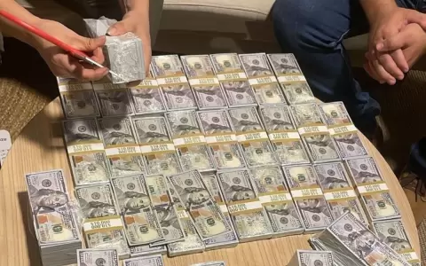 Advierten sobre posibles d�lares falsos en el mercado local, �c�mo identificarlos?
