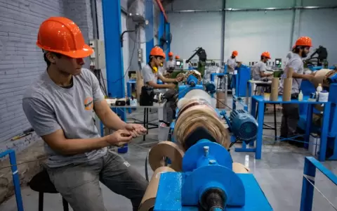 Promocionan r�gimen de maquila e incentivos para la inversi�n
