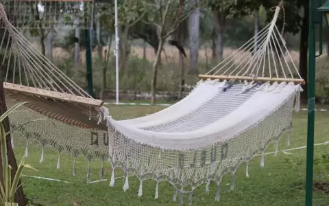 Hamaca Piray� ya es Patrimonio Cultural Inmaterial de Paraguay