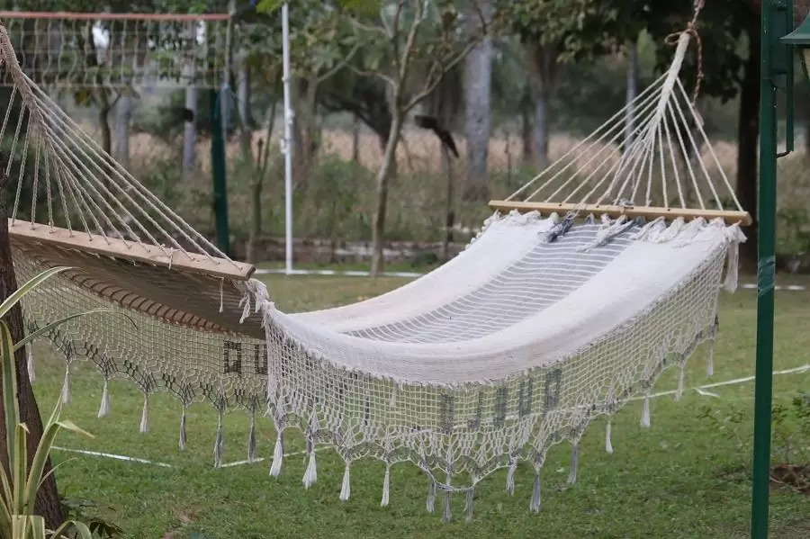 Hamaca Piray� ya es Patrimonio Cultural Inmaterial de Paraguay