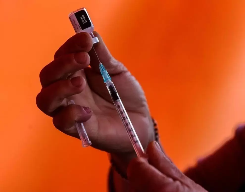 Salud implementa nuevo esquema de dosis �nica para vacunaci�n contra el VPH